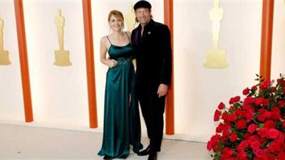 أوسكار 2023.. توافد نجوم هوليوود على مسرح دولبي