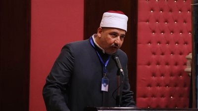 عميد أصول الدين: مؤتمر الكلية الدولي الرابع يهدف إلى الحفاظ على ثوابت المجتمع