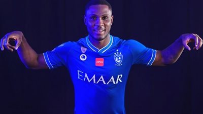 إيجالو يقود تشكيل الهلال المتوقع أمام الفتح في كأس خام الحرمين الشريفين