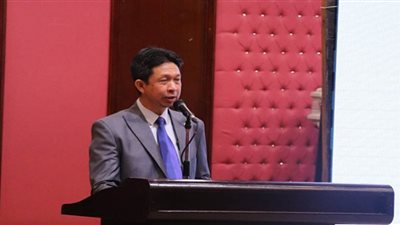 نائب العلوم الإسلامية الماليزية يشيد بجهود الأزهر في نشر المنهج الوسطي