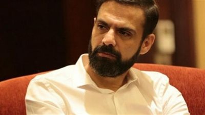 أمير طعيمة يحسم جدل إلغاء أغنيته مع سعد لمجرد