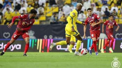 موعد مباراة النصر وأبها في كأس خادم الحرمين الشريفين والقنوات الناقلة