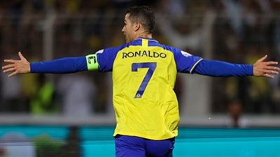 رونالدو يقود تشكيل النصر السعودي أمام أبها في كأس خادم الحرمين الشريفين