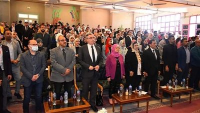 الشباب والرياضة تُطلق فعاليات النسخة الثانية من 