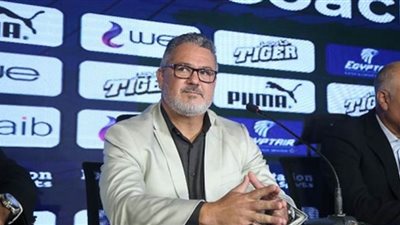 محترف موشنجلادباخ على رأس قائمة منتخب مصر الأولمبي لمباراة زامبيا