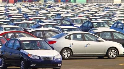 فيديوجراف جديد عن تعديلات قانون استيراد سيارت للمصريين بالخارج