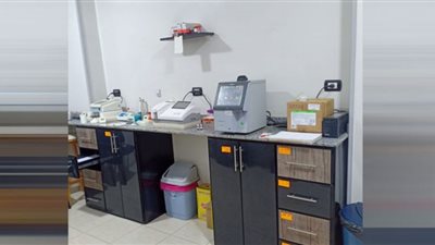 غلق 4 منشآت طبية خاصة تدار بدون تراخيص في الدقهلية