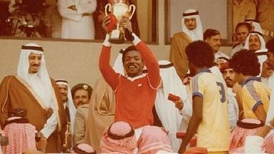 سالم مروان.. أسد الركلات وصاحب الأثر الباقي في تاريخ السعودية