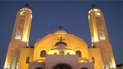 كنيسة القديسين تستضيف أنشطة الأرثوذكس في برنامج النهضة بمصر الجديدة