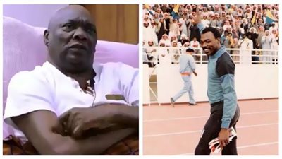 سالم مروان.. جوجل ينصفه ميتًا بعد إهماله لسنوات حيًا