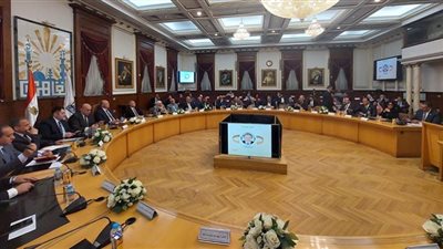 جهود حكومية لاستكمال خطط التنمية من أجل راحة المواطنين