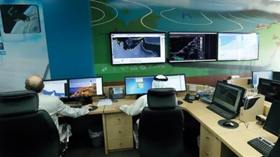 موعد التقديم على وظائف المركز الوطني للأرصاد السعودي