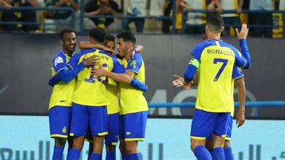 النصر يتأهل لنصف نهائي كأس الملك السعودي بفوز ثمين على أبها