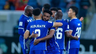مفاجآة في تشكيل الهلال لمواجهة الفتح بنصف نهائي كأس الملك