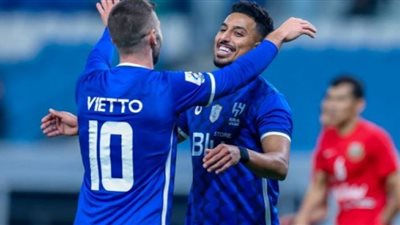 الهلال يشارك في كأس العالم للأندية 2025 رسميًا
