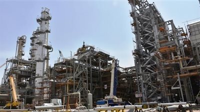 مجمع الأسمدة بالعين السخنة صرح جديد للصناعة المصرية .. يوفر 6 آلاف فرصة عمل لشباب الخريجين