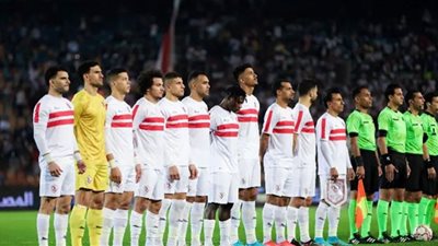 فيريرا يعلن قائمة الزمالك لمواجهة بلوزداد بدوري أبطال إفريقيا