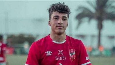 نجم الأهلي الصاعد إلى أوروبا برعاية ياسين منصور