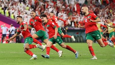 المغرب يُزاحم على ملف استضافة كأس العالم 2030