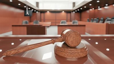 إحالة مقاول أنهى حياة مالك معرض سيارات للمحاكمة الجنائية