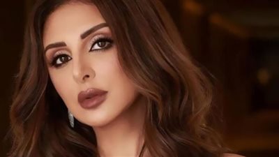 ليلة صوت مصر.. أنغام تروج لحفلها بالسعودية