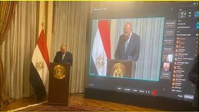 الخارجية تحرص على اختيار أفضل العناصر من الشباب للالتحاق بالعمل الدبلوماسي