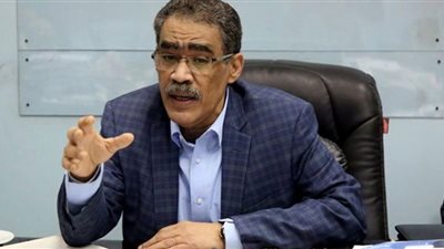 ضياء رشوان يتعهد بفرز أصوات انتخابات نقابة الصحفيين على رؤوس الأشهاد