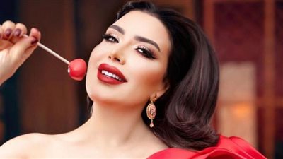 عبير صبرى تخطف قلوب جمهورها في عيد ميلادها .. صور