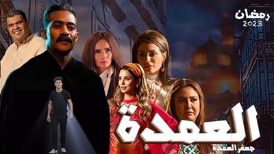 محمد رمضان يكشف أسرار 