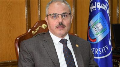 رئيس جامعة القناة: معهد كونفوشيو ساهم في تعميق العلاقات المصرية الصينية