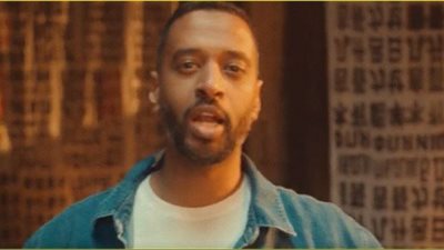 شاعر سودانى يتغزل فى اللغة العربية بالراب