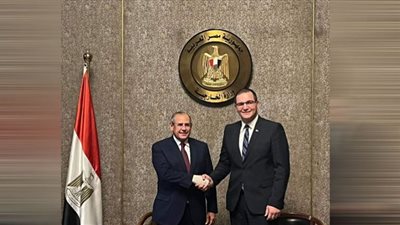 الخارجية تستضيف جولة المشاورات السياسية بين مصر ومالطا