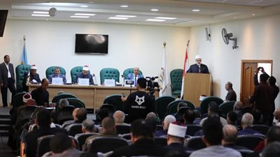 وكيل الأزهر يطالب بتفعيل تشريعات حماية اللغة العربية