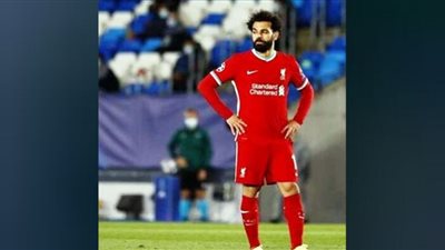 محمد صلاح يقود هجوم ليفربول في التشكيل المتوقع أمام ريال مدريد