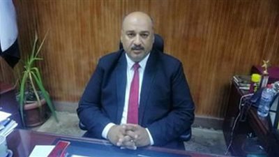 يسري الديب: معرض 