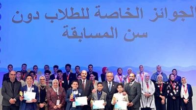 أبوزيد: مكتبة الإسكندرية كعبة العلم وقبله العلماء