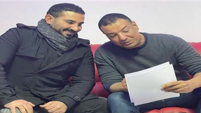 أحمد سعد يجتاز المليون مشاهدة بأغنية أنا قادر