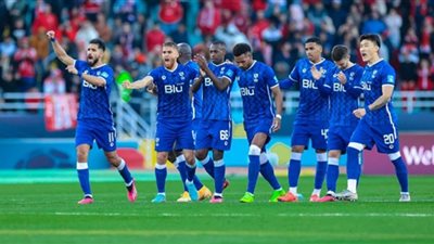 إيميليانو دياز يقود الهلال فنيًا في الدوري السعودي