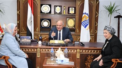 مصر الخير تنفذ ٤٠ مشروعًا للتمكين الاقتصادي بشمال قنا