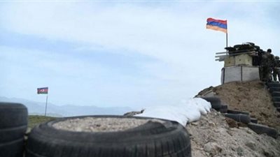 أرمينيا تحذر من نار تحت الرماد على حدود أذربيجان
