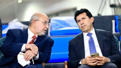وزير الرياضة يفتتح كأس العالم للدراجات بالقاهرة.. اليوم