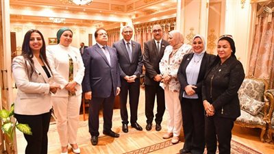 عاملة البرلمان توافق على تعجيل استحقاق العلاوة الدورية للعاملين