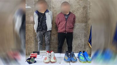 إعادة المسروقات لفيلا محمد صلاح.. والمتهم فرد أمن بالكمباوند