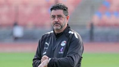 فيتوريا يعلن موعد المؤتمر الصحفي الخاص بمباراتي مصر أمام مالاوي