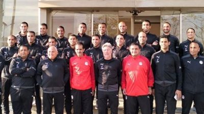 بدء فاعليات المعسكر الثاني لحكام الدوري الممتاز بواقع 50 حكم