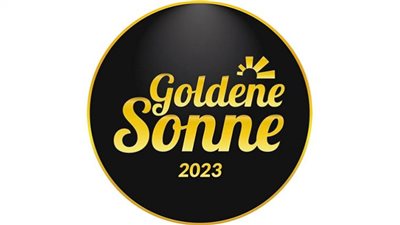 مجموعة الباتروس للفنادق تحصد الجائزة الذهبية