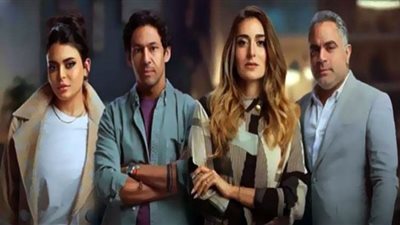 مسلسلات رمضان 2023| قصة 