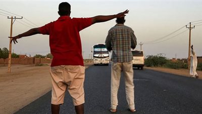 أغرب عادات للسودانيين في رمضان.. قطع الطريق على المسافرين
