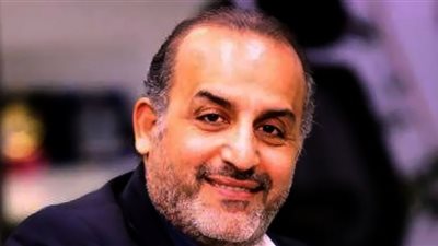 شبانة: إنتهاء أزمة أرض أكتوبر نهائيا بعد التوقيع مع الأوقاف