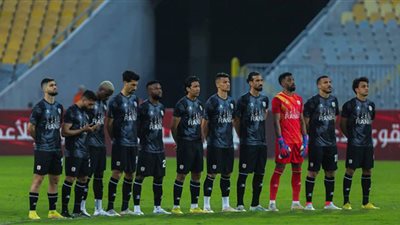 فاركو يلتقي الاتحاد السكندري بكأس الرابطة